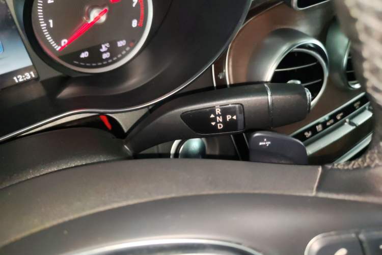 Used Mercedes-Benz GLC 2017 GLC 300 4MATIC Sport Edition
