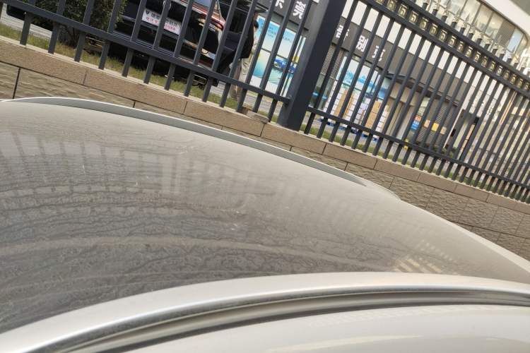 Used BYD Sealion 06 New Energy 
