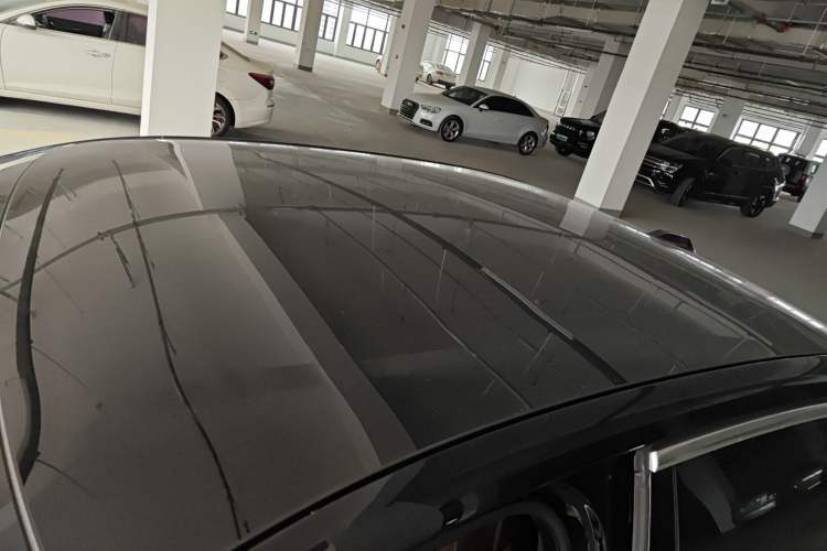 Used BMW 7 Series 2023 735Li M Sport Package