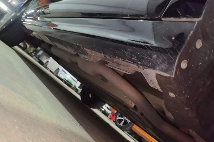 Used BYD Qin PLUS 2023 Champion Edition DM-i 55KM Leading Model
