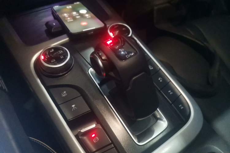 Used Tank 300 2021 Off-Road Edition 2.0T Conqueror
