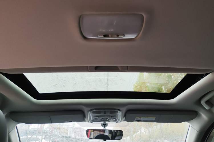 Used Haval M6 2021 PLUS 1.5T DCT Luxury Smart Connectivity Model
