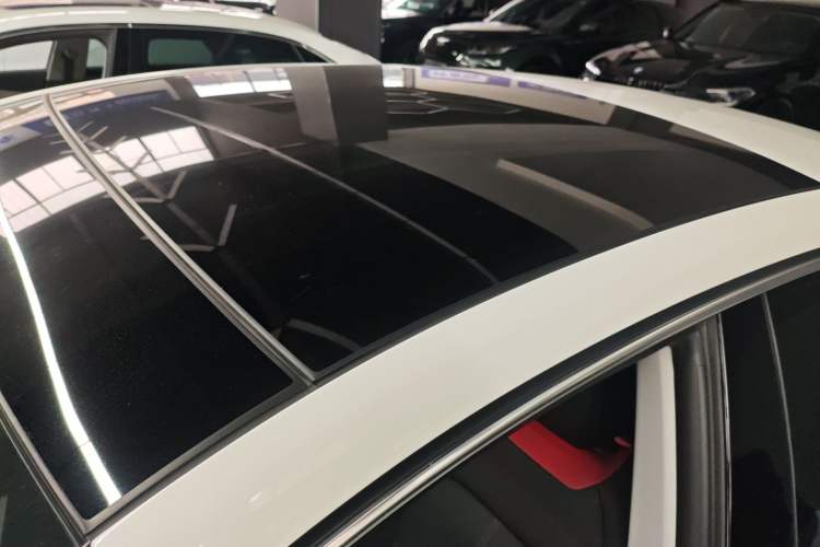 Used Volkswagen Lamando 2023 Lavida L 280TSI DSG Cool & Spicy Edition
