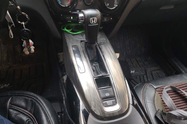 Used Honda XR-V 2015 1.8L EXi CVT Comfort Version