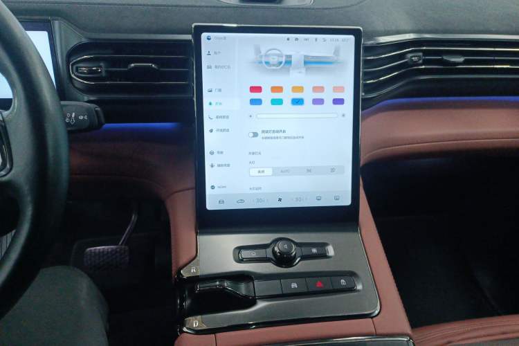 Used Nio EC6 2020 430 km Sport Version
