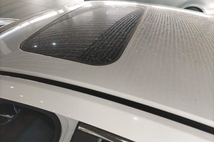 Used Honda Crider 2022 1.5L Rui Luxury Edition
