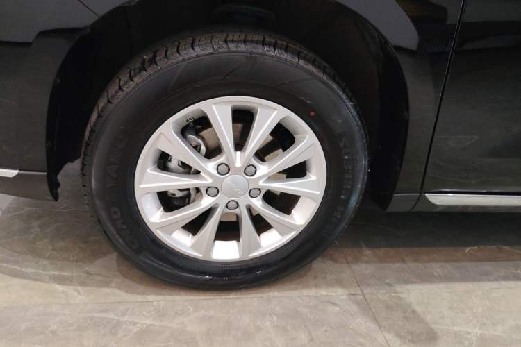 Used Haval M6 2021 PLUS 1.5T DCT Luxury Smart Connectivity Model