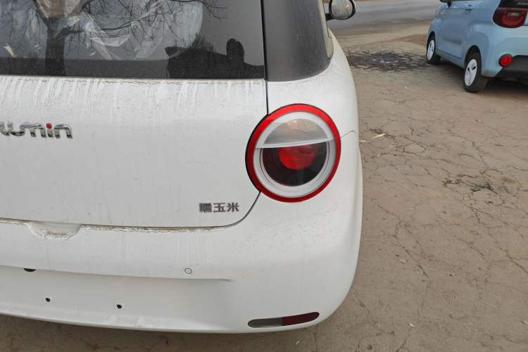 Used  Lumin 2025 205 km Xiangqin Version