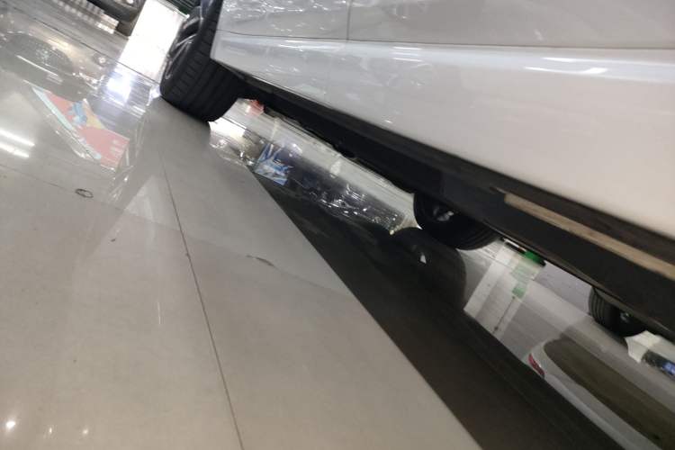 Used Li Auto L6 2025 Pro Smart Refresh Edition
