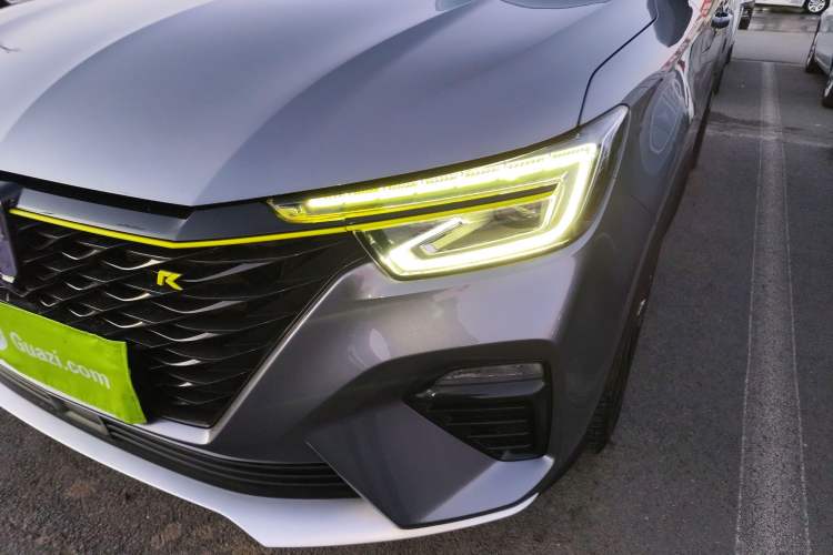 Used Roewe RX5 New Energy 2020 ePLUS National Trend Ronglin Luxury Edition
