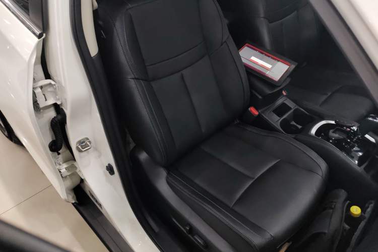 Used Nissan X-Trail 2021 2.0L CVT 2WD XL Premium SmartConnect Deluxe Edition