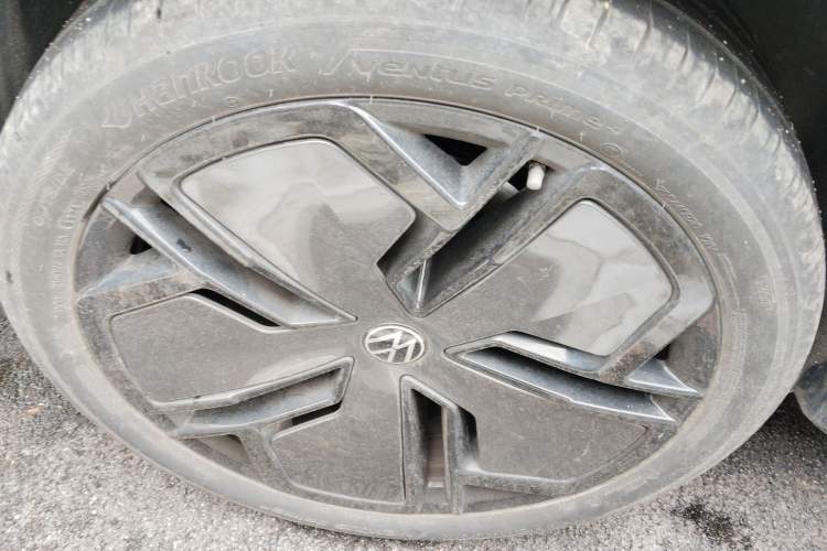 Used Volkswagen Tiguan L 2024 PRO 380TSI Four-Wheel Drive R-Line Prestige Edition