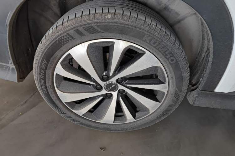 Used BYD Song PLUS New Energy 2023 Champion Edition DM-i 110KM Flagship PLUS
