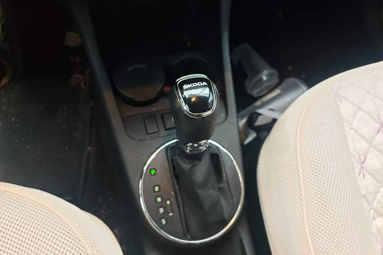 Used Skoda Fabia 2014 1.6L Automatic Sport Edition