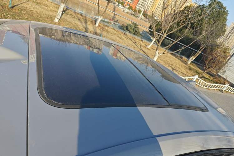 Used BYD Han 2025 DM-i Intelligent Driving Edition 125KM LiDAR Flagship Model
