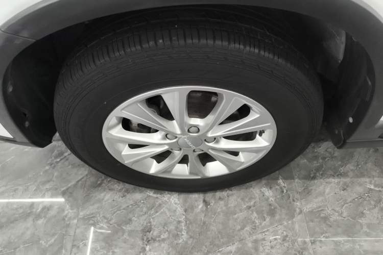 Used Haval H6 2021 Sport Edition 1.5T Automatic Elite Smart Connectivity Model U-Shape Grille
