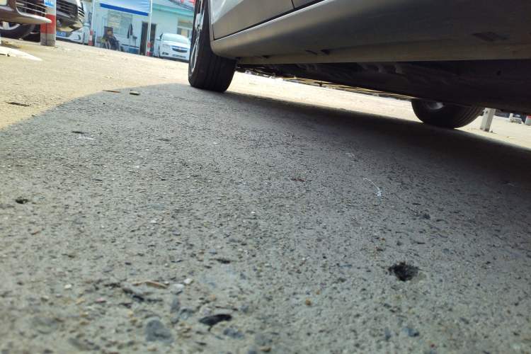 Used Wuling Bingo PLUS 2024 510 km Flagship Edition Four-Seater Version
