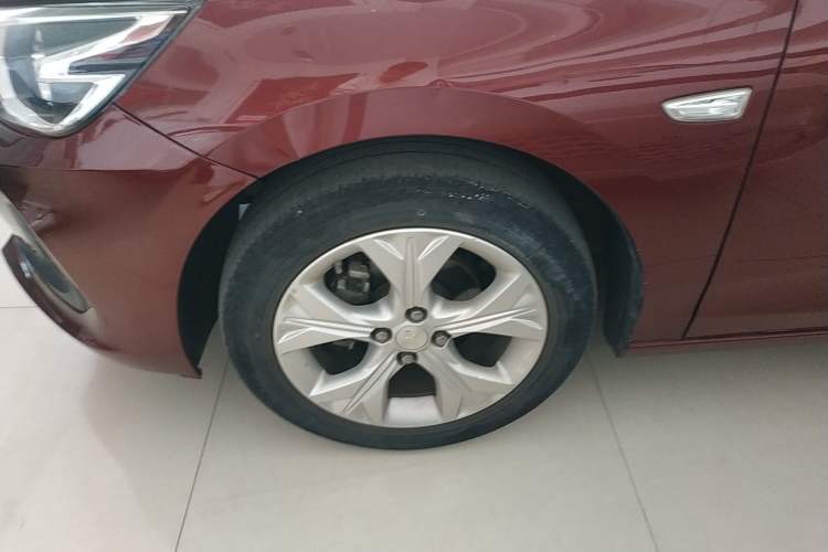 Used Chevrolet Cavalier 2020 325T Automatic Enjoyment Edition
