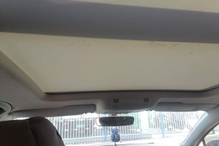 Used Volkswagen Magotan 2020 330TSI DSG Luxury Edition