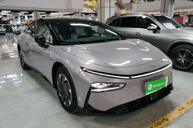 Used XPeng P7+ 2024 Long-Range Max
