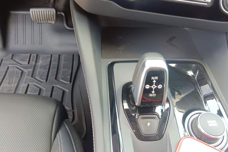 Used Lynk & Co 02 Hatchback 2022 2.0TD Pro
