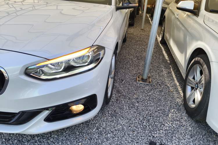 Used BMW 1 Series 2017 118i Design Package Model