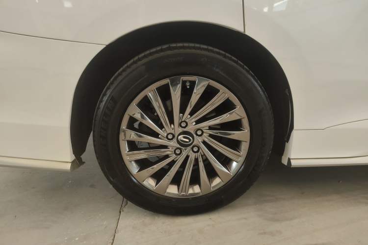 Used GAC Trumpchi M8 2021 Master Series 390T Ultimate Edition
