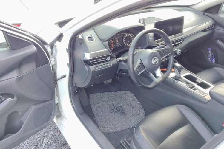 Used Nissan Teana 2022 2.0L XL-TLS Enjoyment Edition