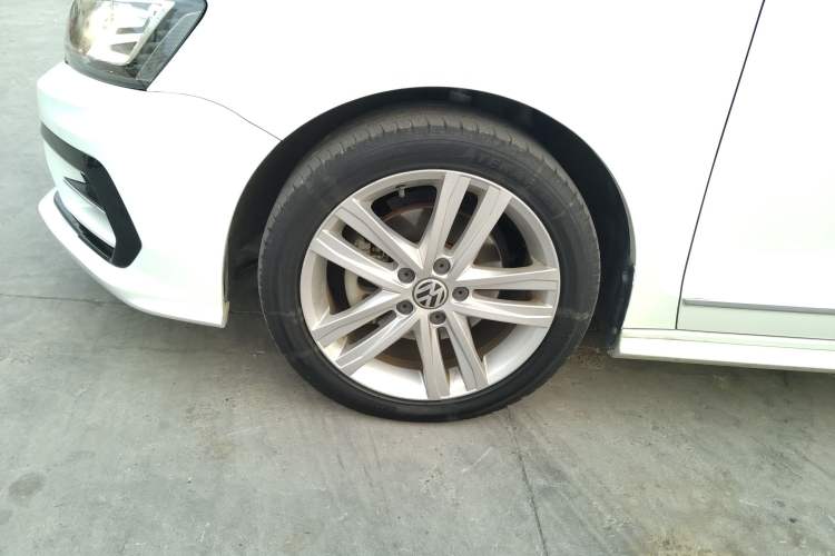 Used Volkswagen Sagitar 2018 280TSI DSG Ignite Edition
