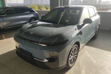 Used Leapmotor B10 2025 510 LiDAR Version