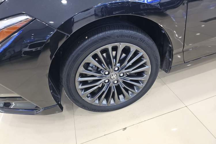 Used Toyota Avalon 2021 2.5L Touring Prestige SPORT Edition