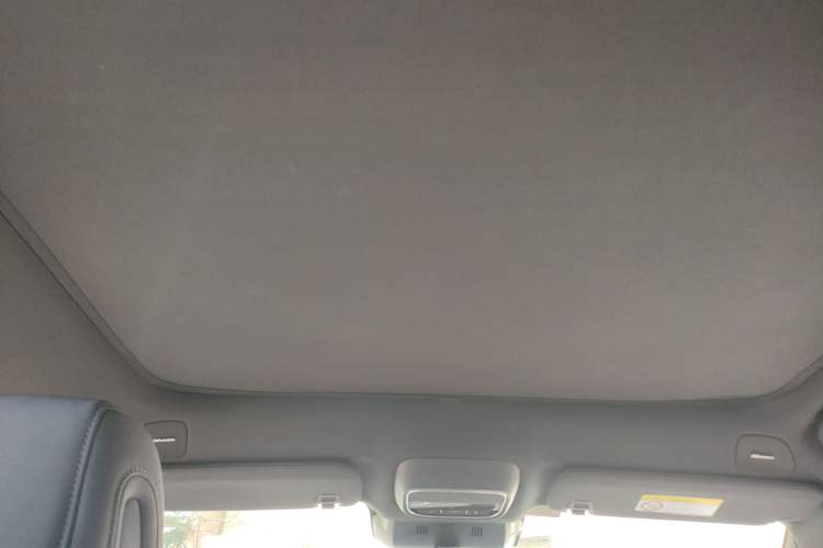 Used XPeng G6 2023 755 Ultra-Long Range Pro