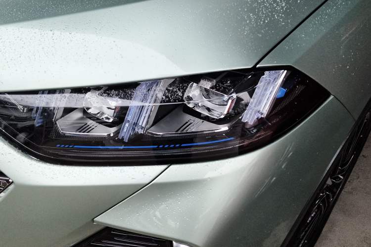 Used Wey Latte DHT 2022 1.5T DHT Extra-Large Cup
