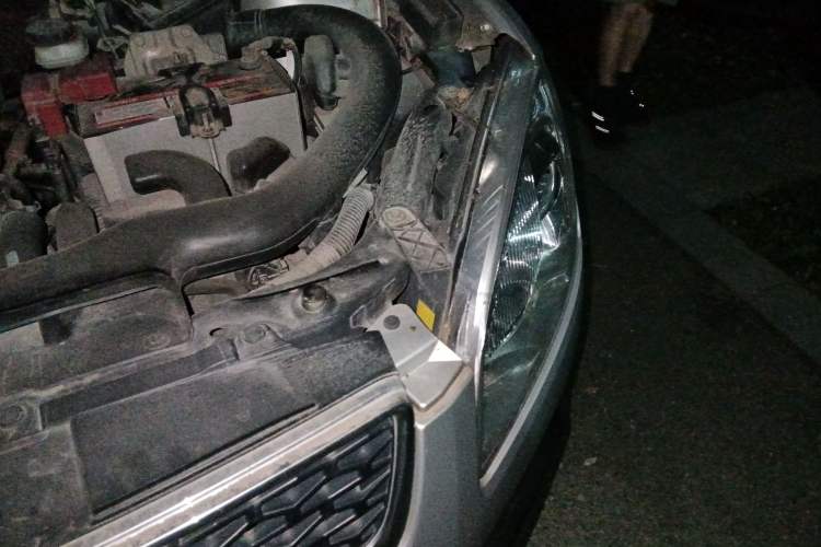 Used Nissan Qashqai 2012 2.0 XL Fire CVT 2WD
