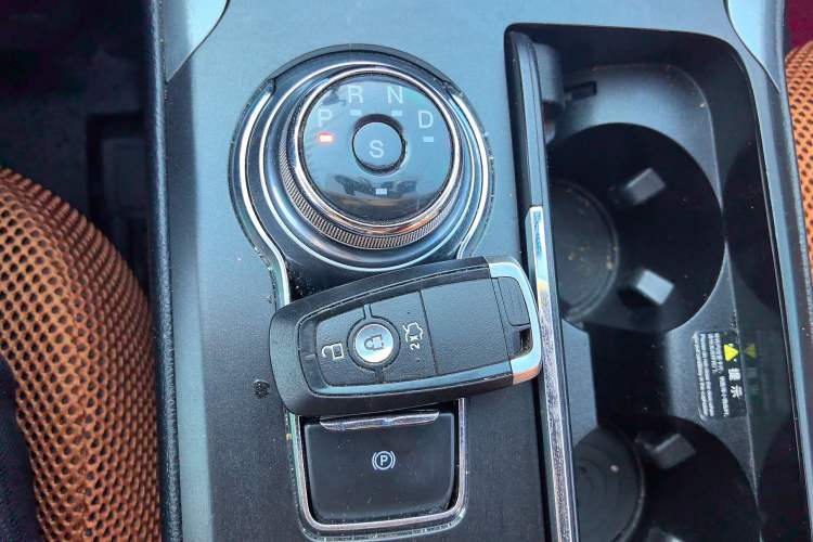 Used Ford Mondeo 2018 EcoBoost 180 Fashion Edition
