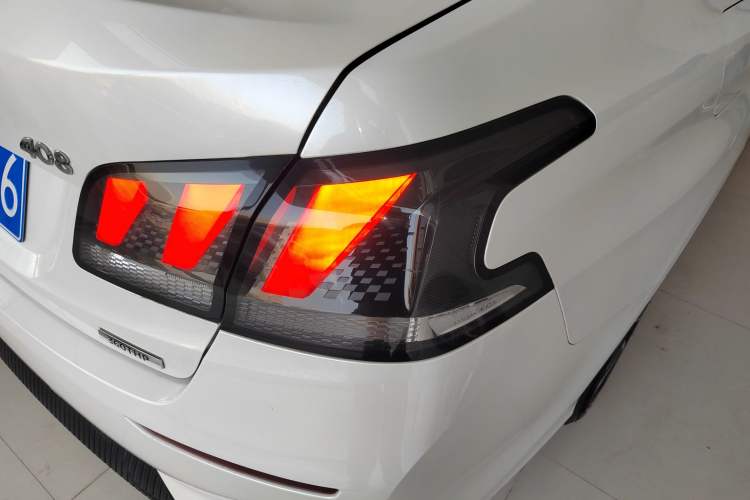 Used Peugeot 408 2020 360THP 10th Anniversary Premium Edition