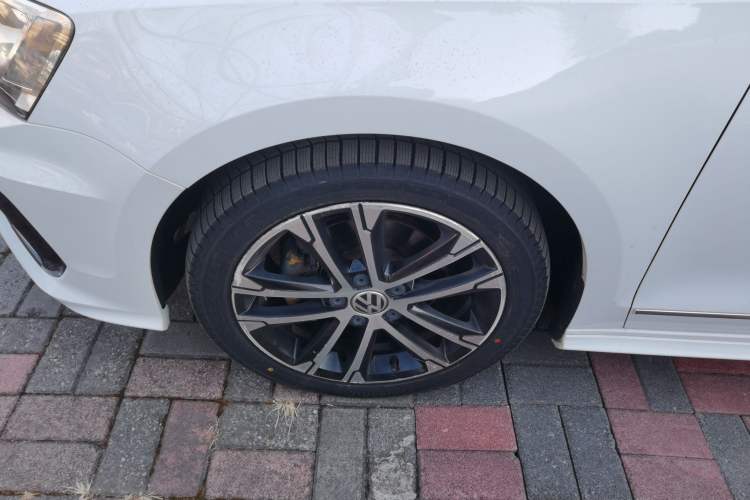 Used Volkswagen Sagitar 2016 280TSI Automatic R-Line