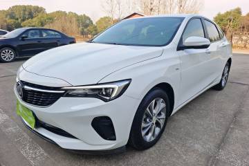 Used Buick Verano 2023 Pro Le Yi Edition