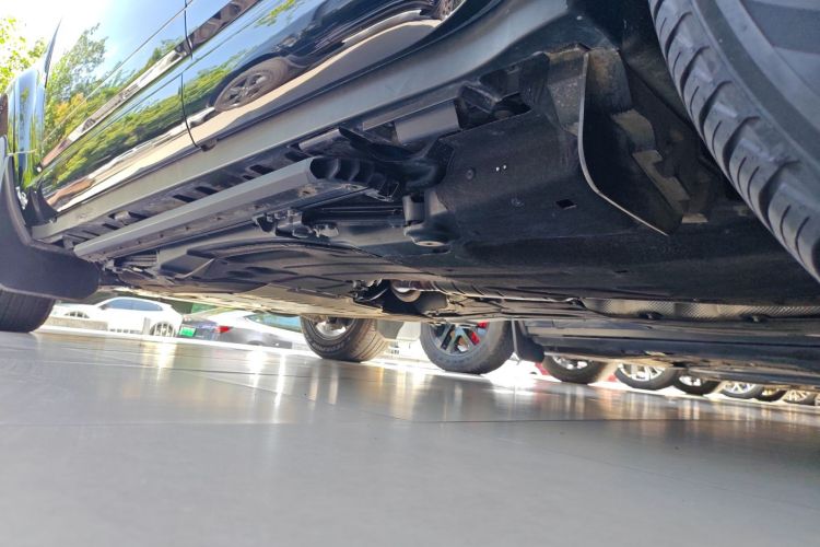 Used Land Rover Defender 2024 110 3.0T P400 X-DYNAMIC HSE
