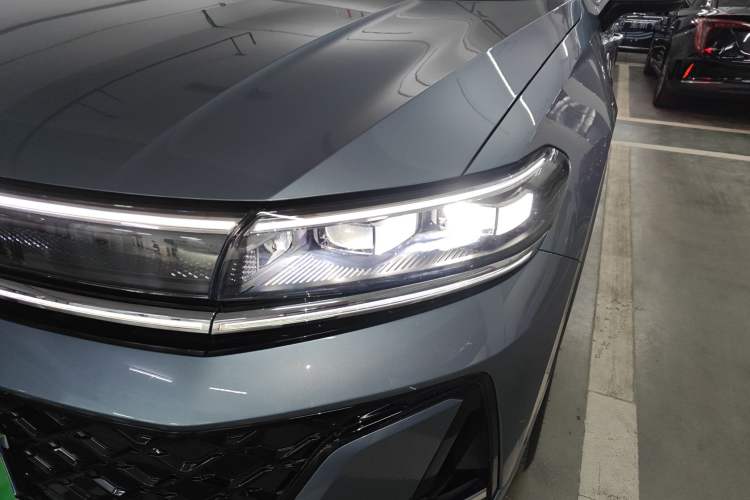 Used Volkswagen Talagon 