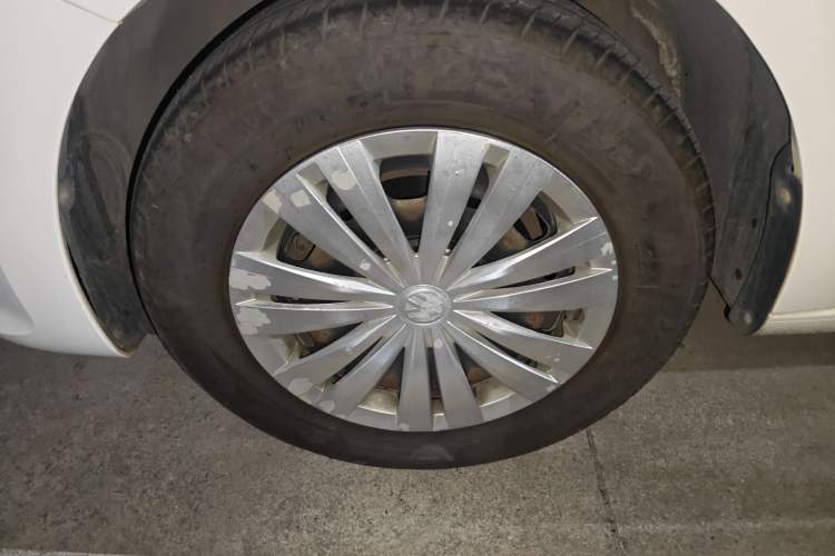 Used Volkswagen Santana 2019 1.5L Automatic Fashion Edition China VI