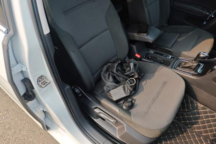 Used Volkswagen Golf 2018 230TSI Automatic Comfort Model