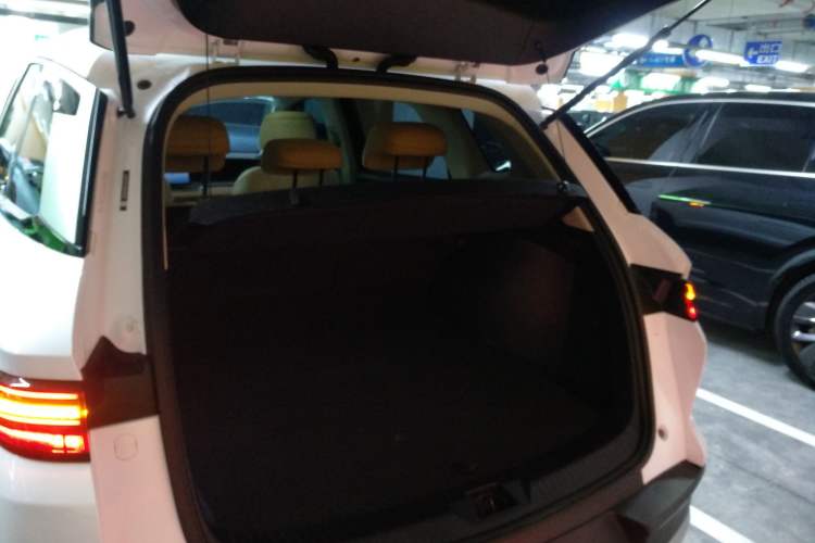 Used BYD Song Pro New Energy 2025 Second-Generation DM-i 115KM Overachiever Trim
