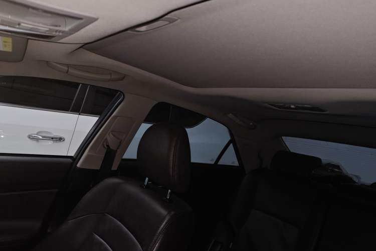 Used Toyota Reiz 2013 2.5V Elite Edition