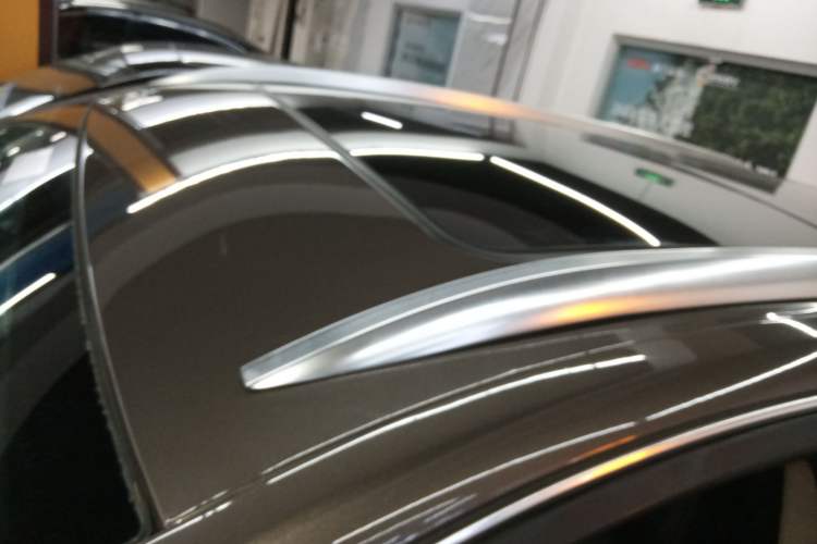 Used Buick Envision 2017 20T Two-Wheel Drive Leading Version