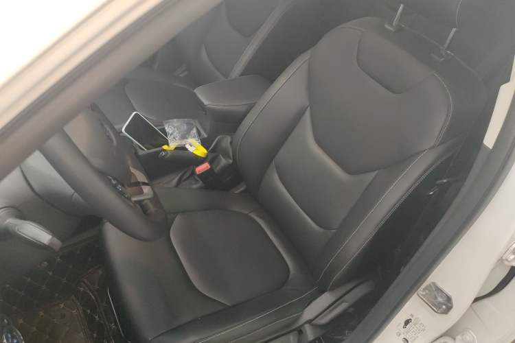 Used Ford Escort 2021 1.5L Automatic Platinum Edition