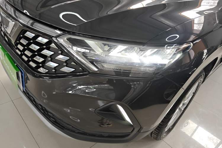 Used Jetta VS5 2021 280TSI Automatic Trend Edition