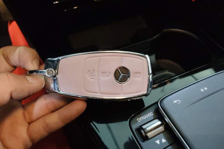 Used Mercedes-Benz A-Class 2022 Restyled A 200 L Sport Sedan Fashion Version
