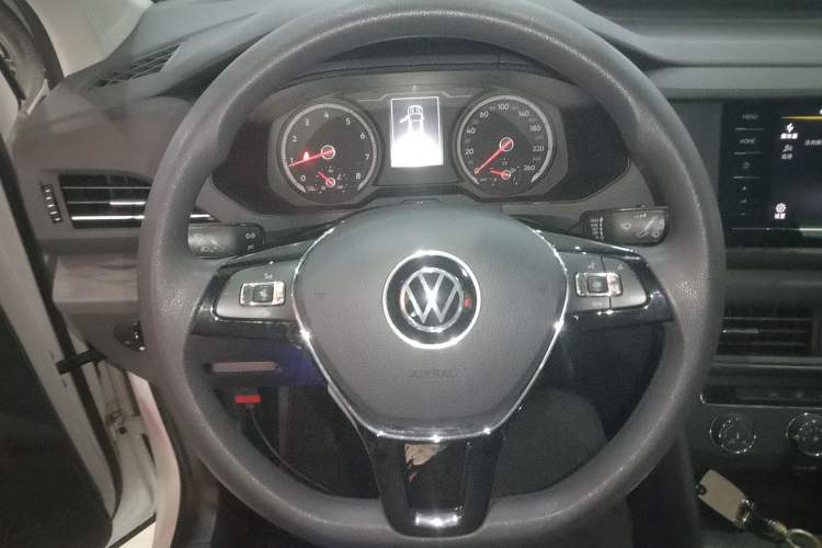 Used Volkswagen Tharu 2021 280TSI Two-Wheel Drive Trend Edition
