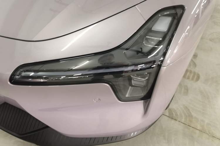 Used XPeng MONA M03 2025 502 Long-Range Max